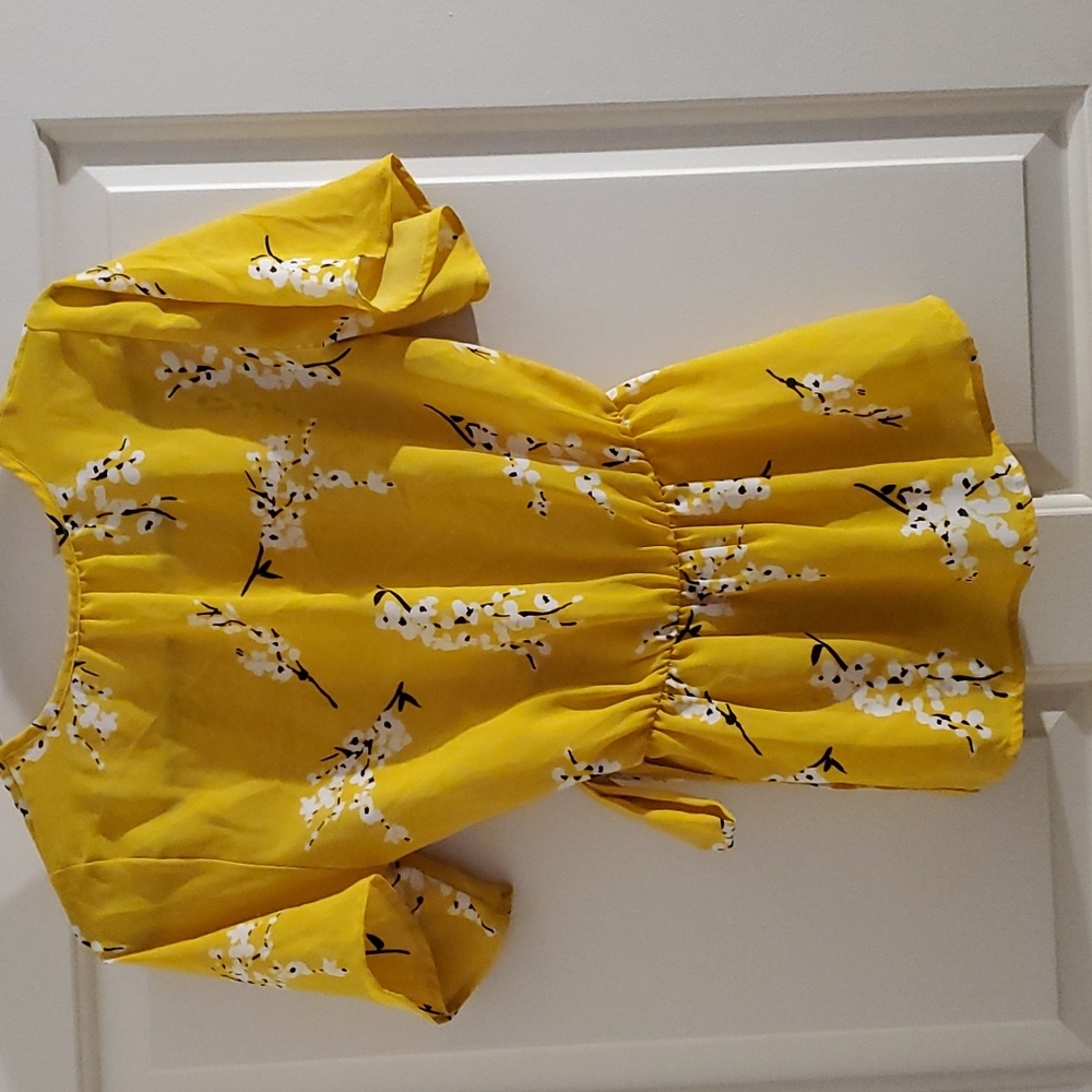 Blouse - Picture 3 of 3